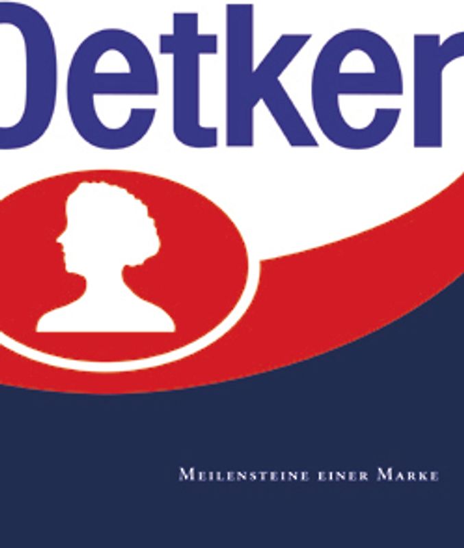 Dr. Oetker - Meilensteine einer Marke