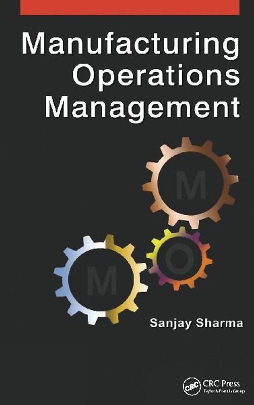 Manufacturing Operations Management