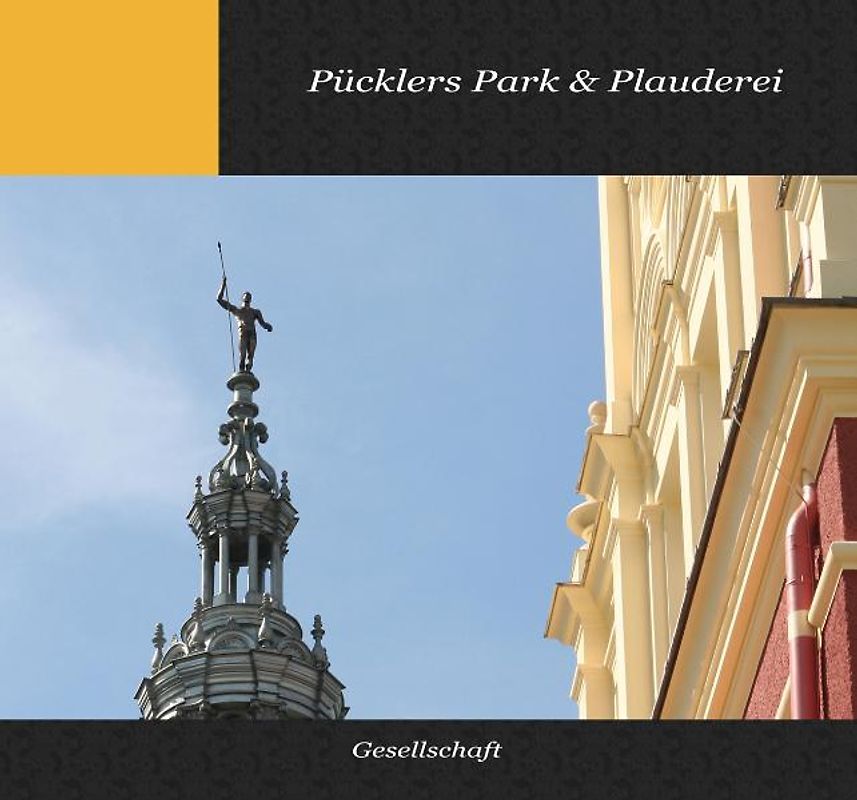Pücklers Park & Plauderei