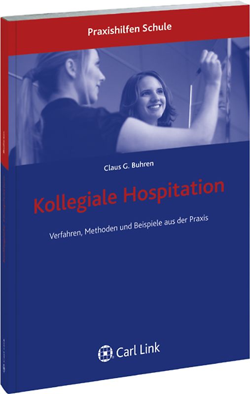 Kollegiale Hospitation