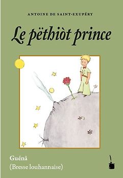 Le pëthiòt prince