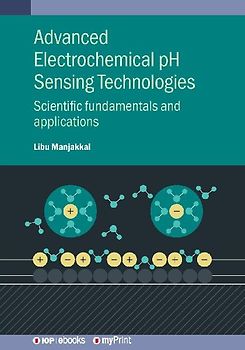 Advanced Electrochemical pH Sensing Technologies