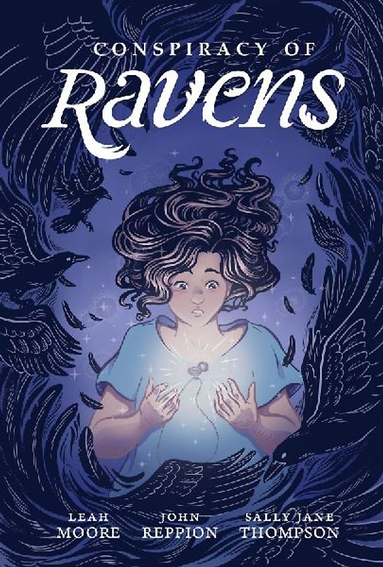 Conspiracy of Ravens