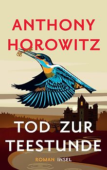 Tod zur Teestunde