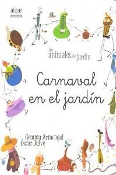 Carnaval en el jardín