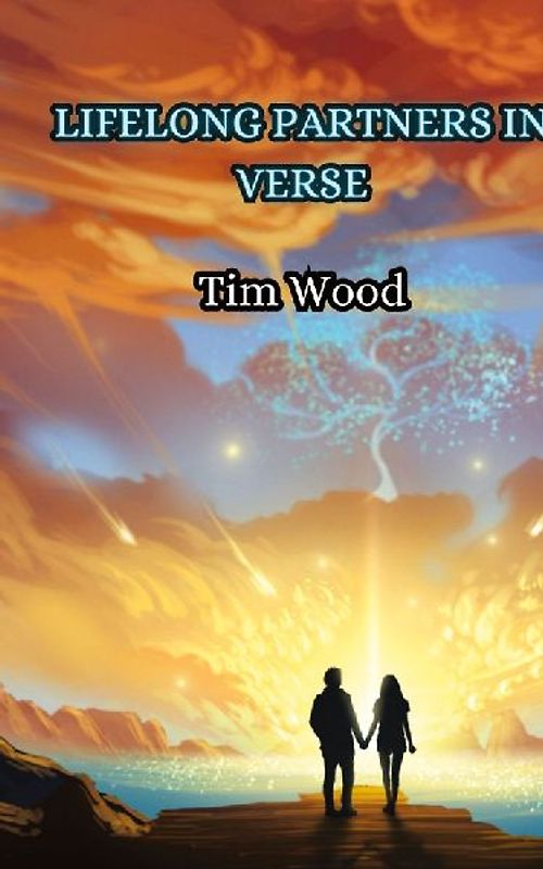 Lifelong Partners in Verse