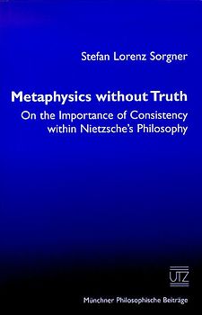 Metaphysics without Truth