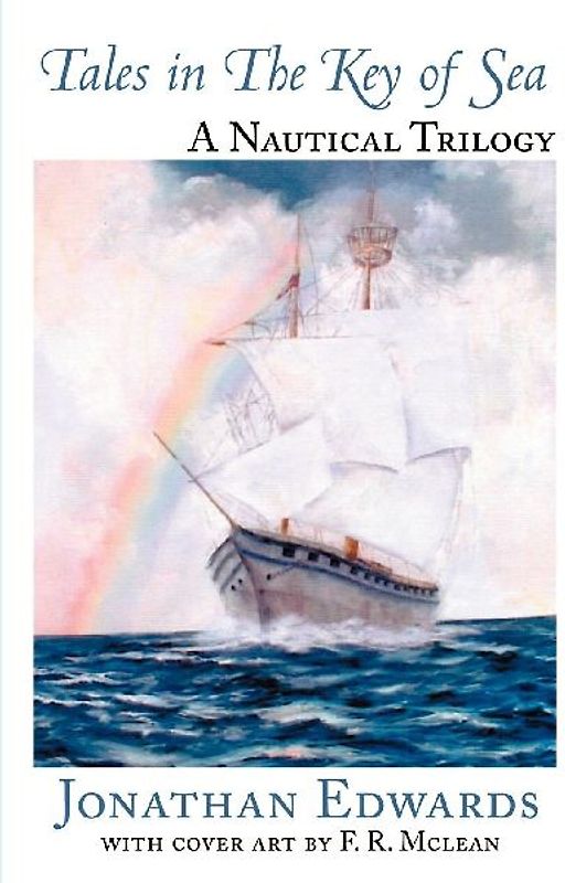 Tales in the Key of Sea