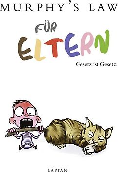 Murphy's Law für ELTERN