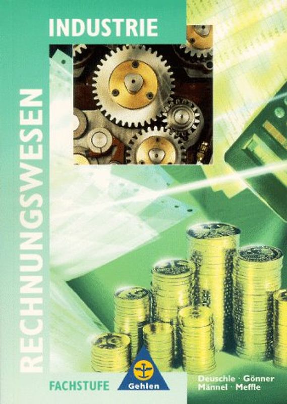 Rechnungswesen Industrie