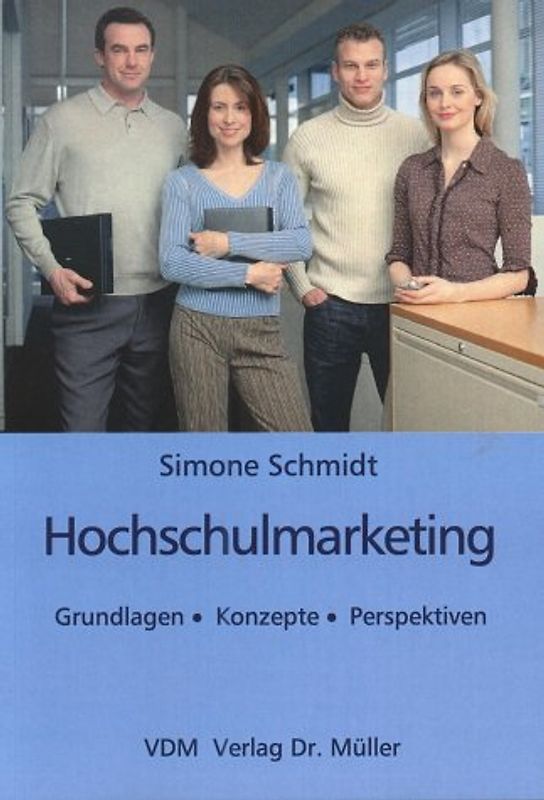 Hochschulmarketing