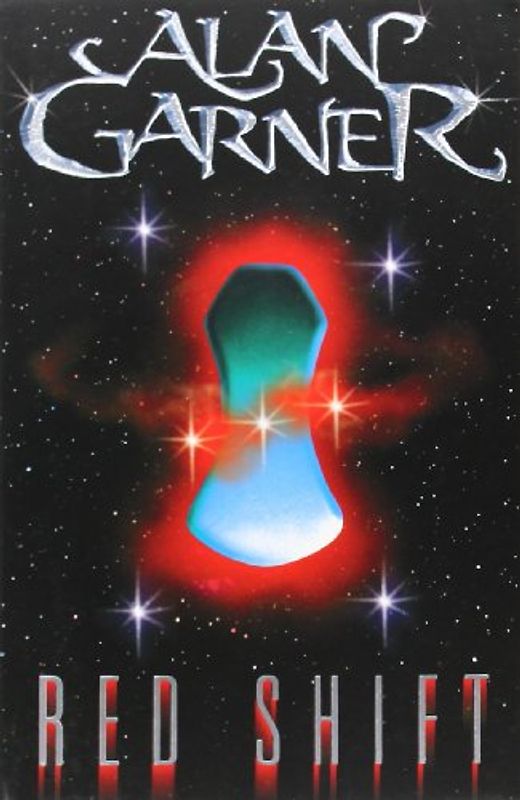 Red Shift - Garner, Alan