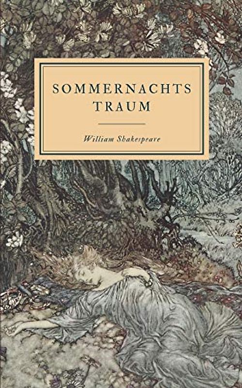 Sommernachtstraum