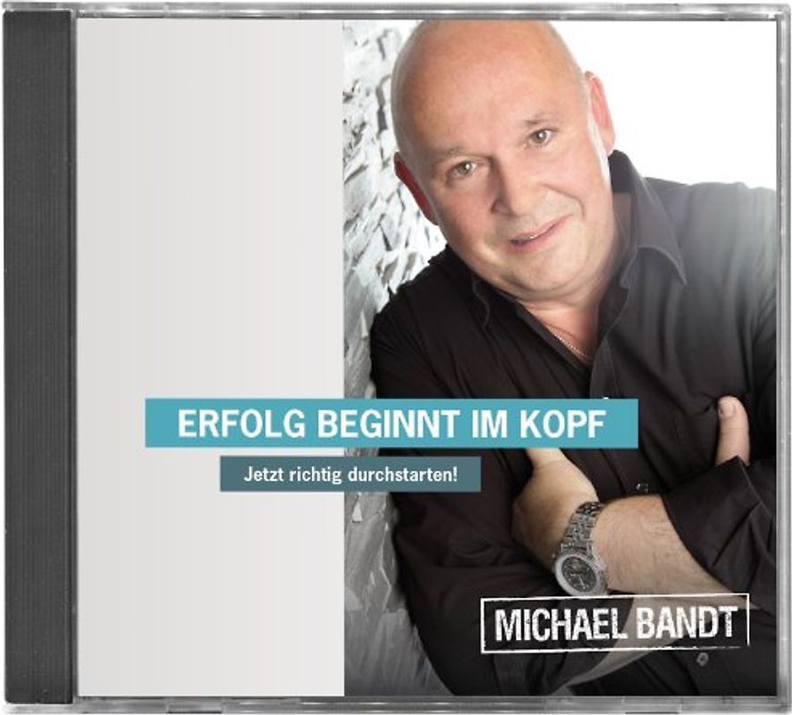 Erfolg beginnt im Kopf