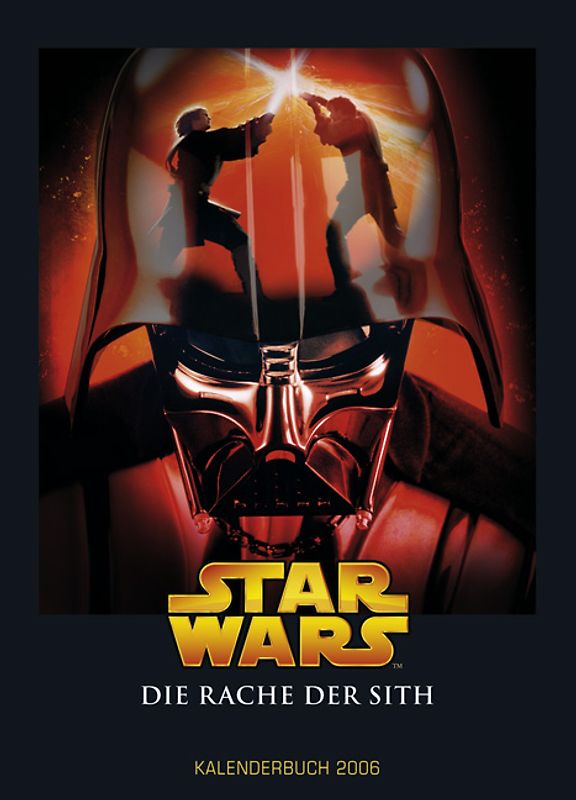 Star Wars Agenda 2007