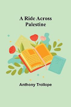 A Ride Across Palestine