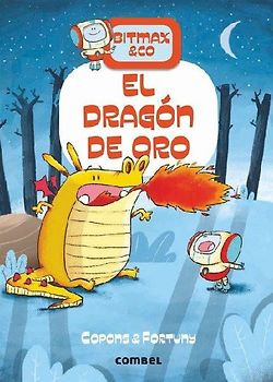 El Dragón de Oro