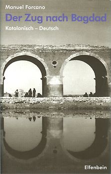 El tren de Bagdad - Der Zug nach Bagdad