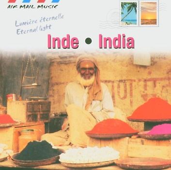 Various - Eternal Light-India