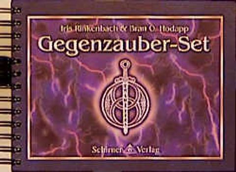 Gegenzauber-Set