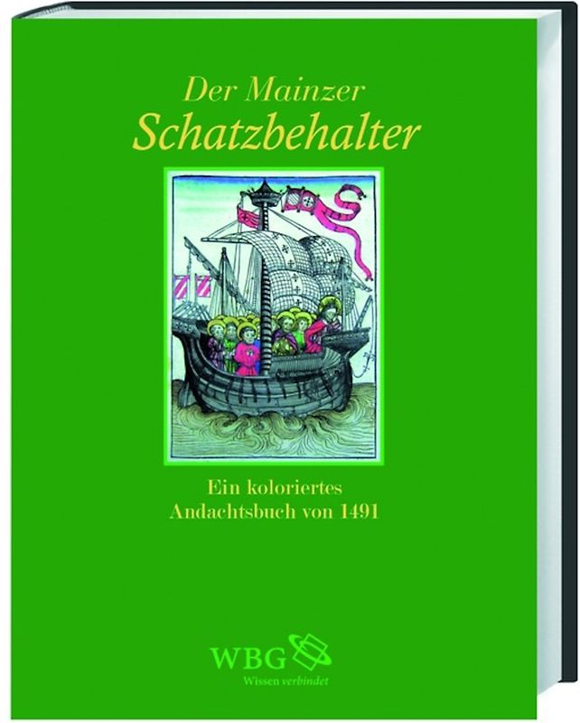 Der Mainzer Schatzbehalter