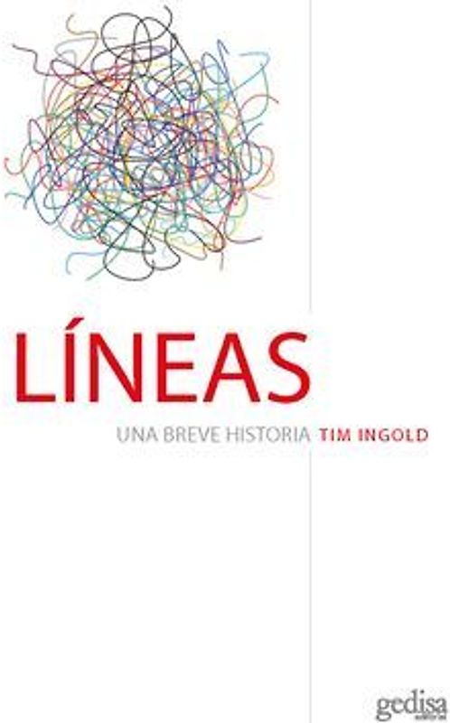 Líneas : una breve historia