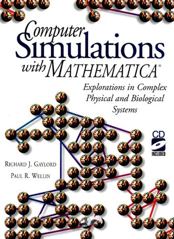 Computer Simulations with Mathematica (R)