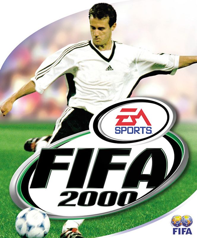 FIFA 2000 PC Spiele