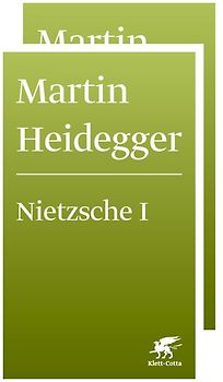 Nietzsche I und II