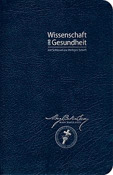 Wissenschaft und Gesundheit