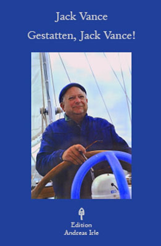 Gestatten, Jack Vance!