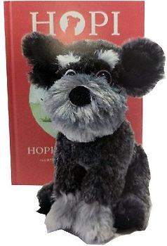 Hopi y el Circo Trumpwallstein