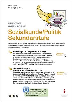 35. Sozailkunde und Politik