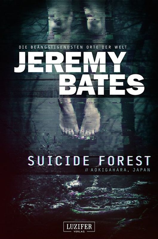 SUICIDE FOREST