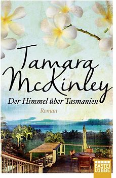 Der Himmel über Tasmanien