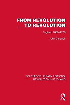 From Revolution to Revolution