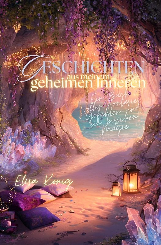 Geschichten aus meinem geheimen Inneren