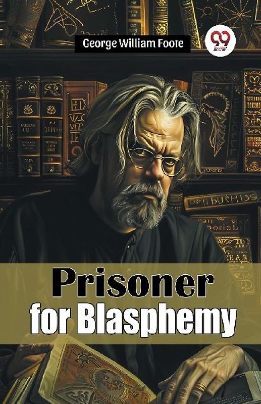 Prisoner for Blasphemy
