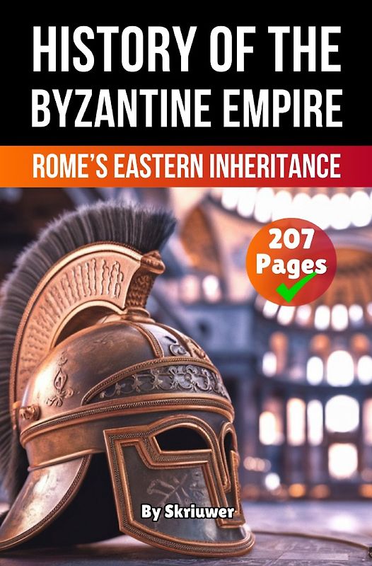 The History of Byzantine