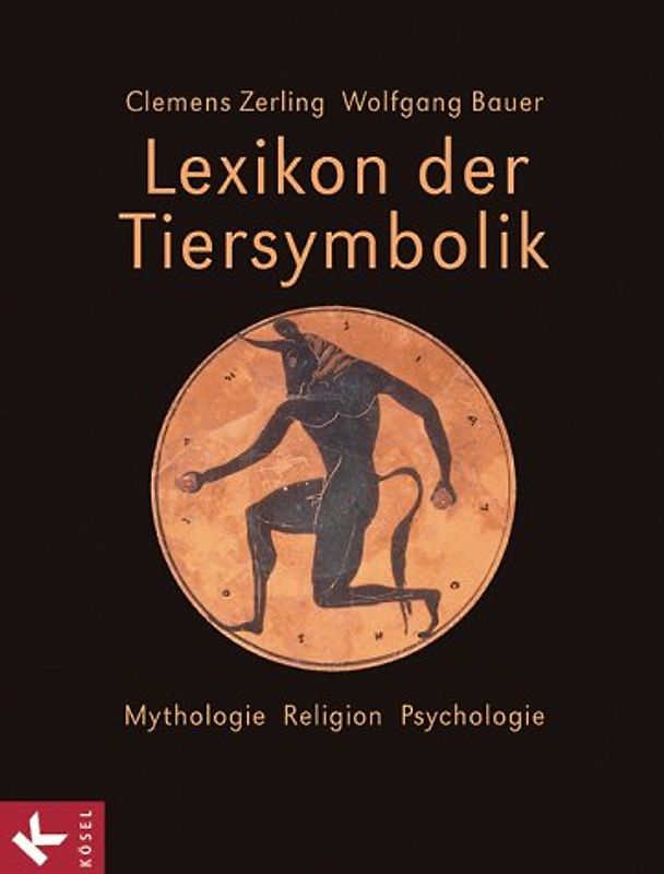 Lexikon der Tiersymbolik
