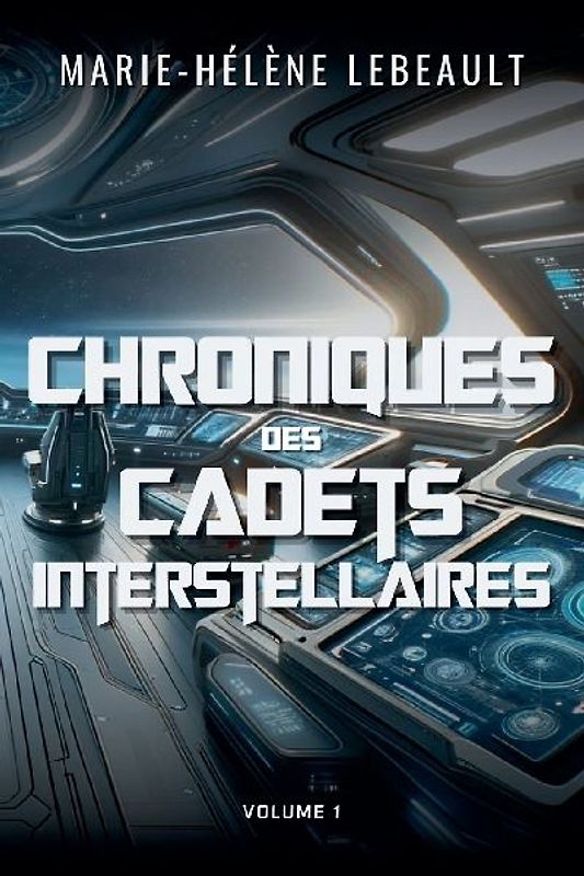 Chroniques des cadets interstellaires
