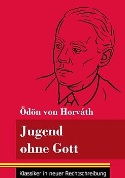 Jugend ohne Gott
