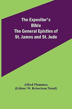 The Expositor's Bible