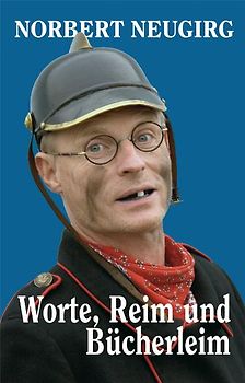 Worte, Reim und Bücherleim