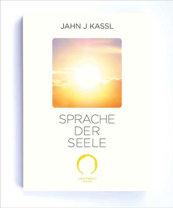 SPRACHE DER SEELE