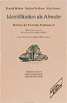 Identifikation als Abwehr