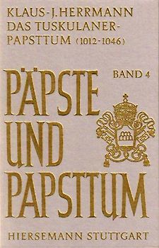 Das Tuskulanerpapsttum (1012–1046)