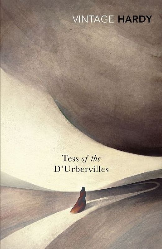 Tess of the D'Urbervilles