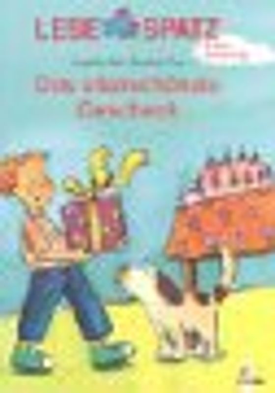 Das allerschönste Geschenk