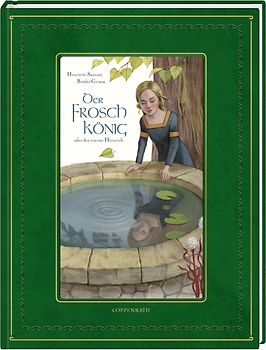 Der Froschkönig